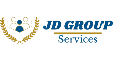 jd group logo